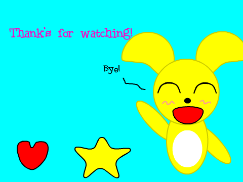 new outro!