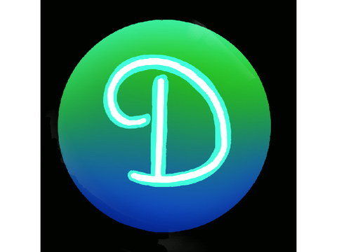 (open) 600 followers LOGO contest remix