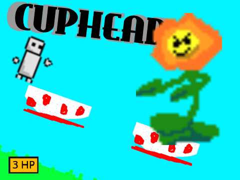 cuphead