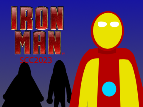 Iron Man #4