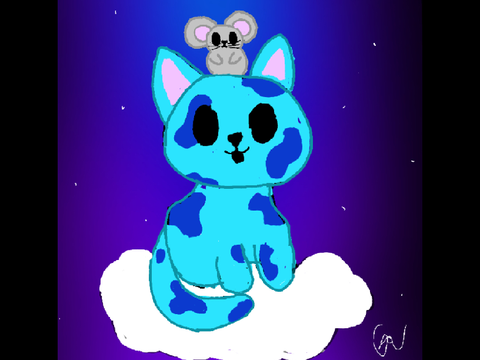 [Open] PFP Contest!!! remix