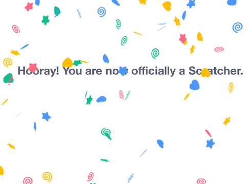 Yayyyy! Lol