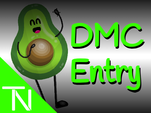 DMCE (for @An_Avocado_Animator)