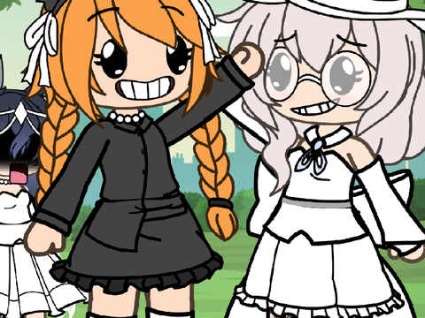 Aria x Hetty real
