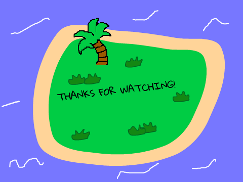 FuzzFuzzBalls New Discovered Island!