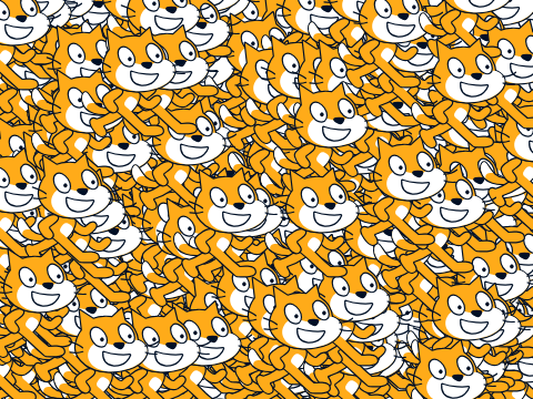 Who-knows-how-many cats