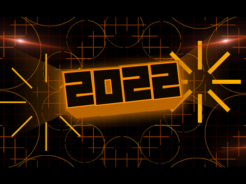 Multistyle for 2022 - Part 9