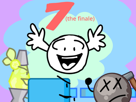 LQC 7: Battle Concluded (Winnings Included)