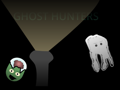 Ghost Hunters ( and Zombies ) BETA