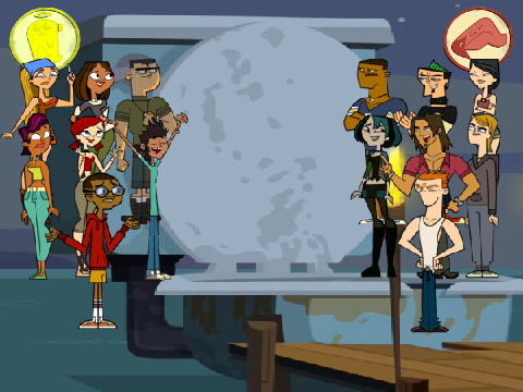 TDAS: What if Brick was in All Stars instead of Sam?