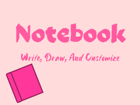 Custom Notebook