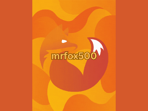 mrfox500 gif