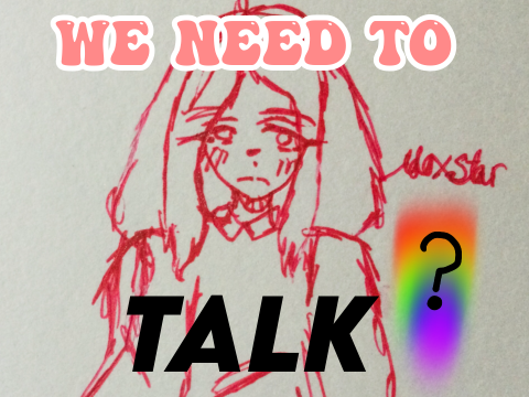 Problems in Lgbt+ [Ideologies and beliefs]