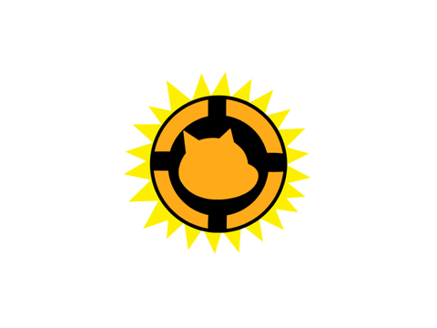 here