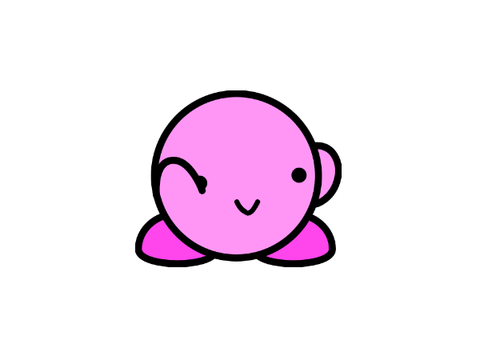 kirb rol