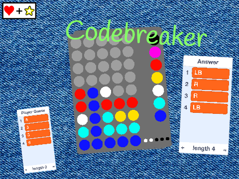 Codebreaker
