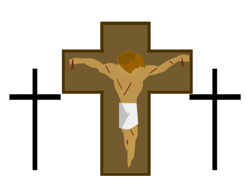 Jesus (read below.)