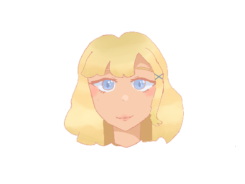 A sad failed drawing :(