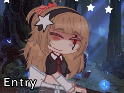 ○★:: Entry | MMOCE