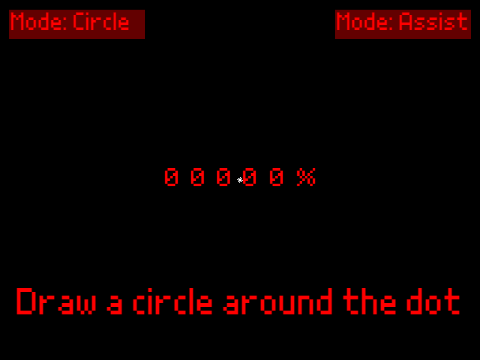 Perfect Circle