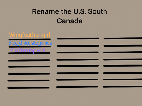 PETITION remix
