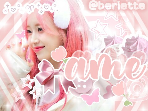 ⟡ 1.3K+ | bce for ame !