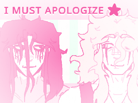 I must apologize | ᴍᴇᴍᴇ??