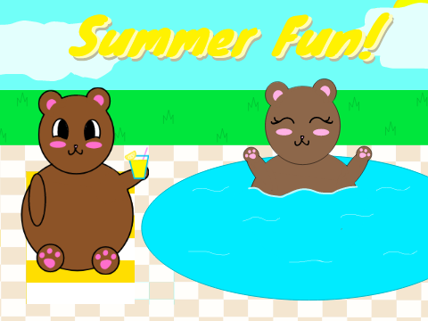 Summer Fun!