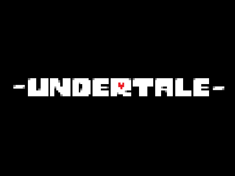 -UnderTale-