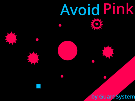 Avoid Pink v1.1.2