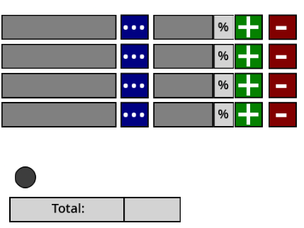 Tally statistics project