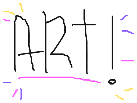 art