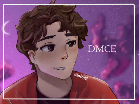 ~DMCE~ ^0^