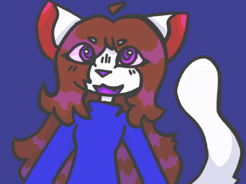 Gift for @CherriBerri35