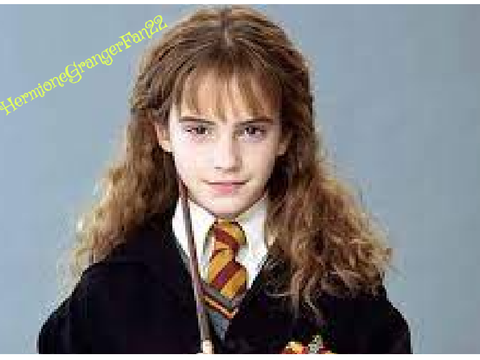 Sign if you love Hermione Granger! remix