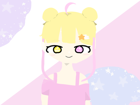 イラコン参加ぁ！