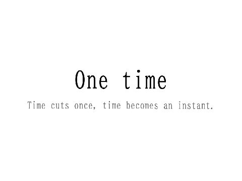 My Brand || One time .Demo.
