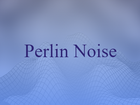 Pelin Noise