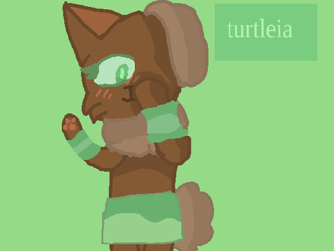 Main sona updated