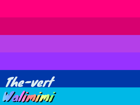 Signe et remix! Pride Flags // Drapeaux lgbtqaip+ // Remix&sign if you support lgbtqaip+ remix