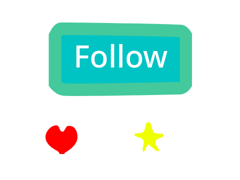 400 Followers!