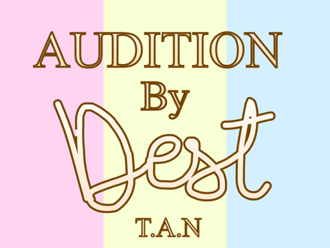 T.A.N. Audition