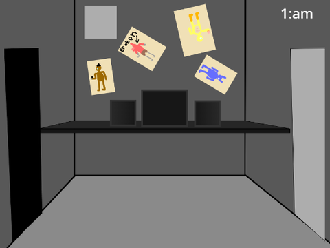 fnaf scratch (tech demo)