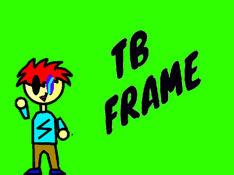 New OC! (again) :|