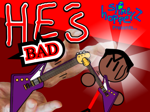 How Bad Can I Be? Part 1