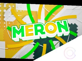2D / Intro for Meron765 | GalakU's Part