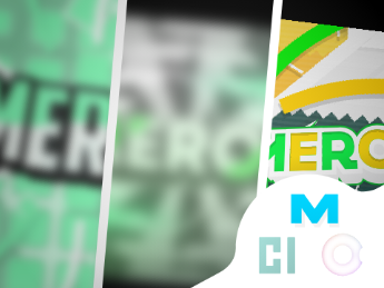 2D / Intro for Meron765 | Entry w/ Choral & Magic