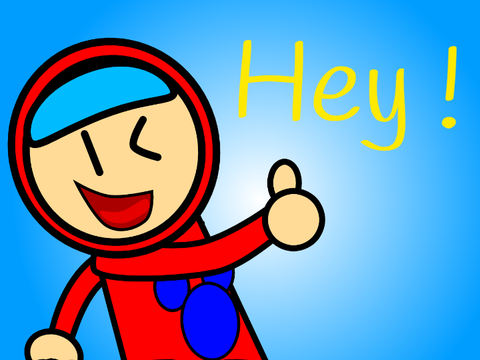 Hey!