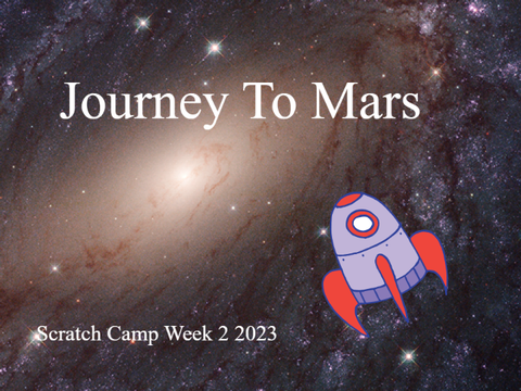 Journey To Mars #Game #Puzzle