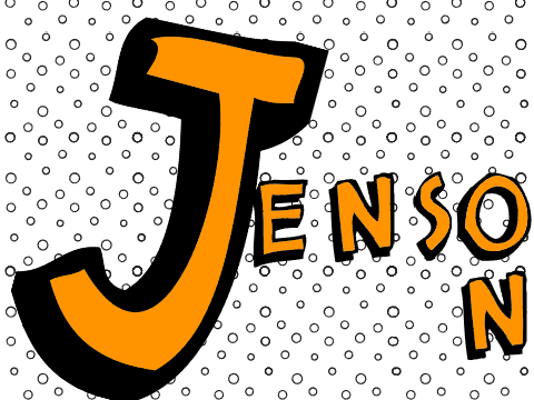 interactive letters